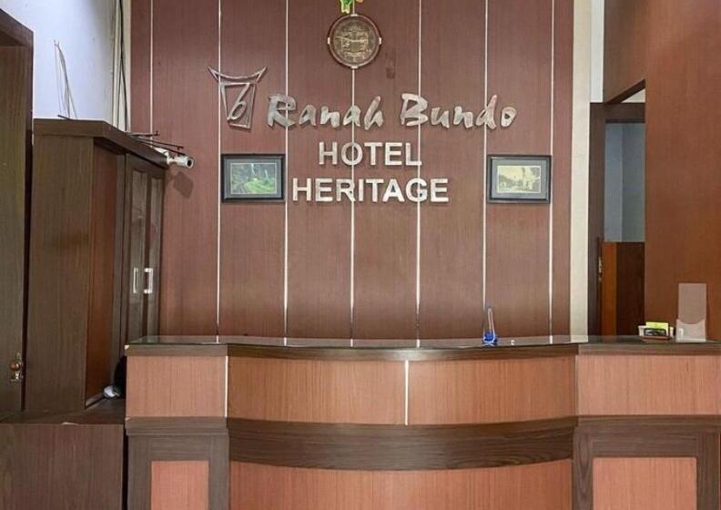 هتل Ranah Bundo Syariah