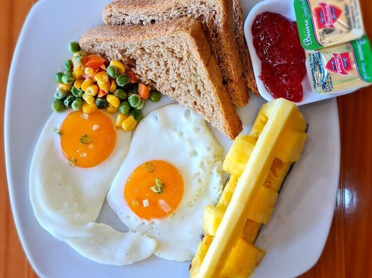 Hotel Red Coco Inn De Boracay