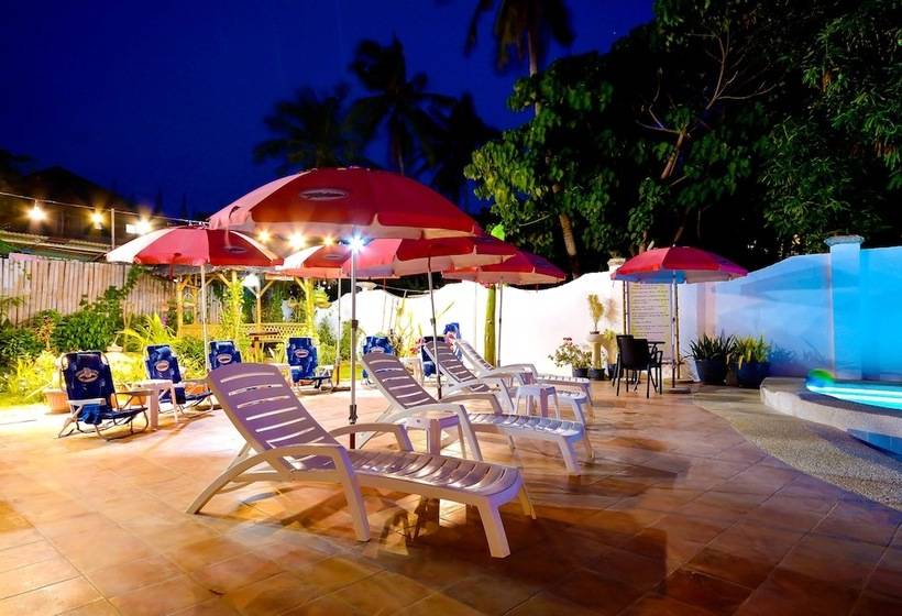 Hotel Red Coco Inn De Boracay