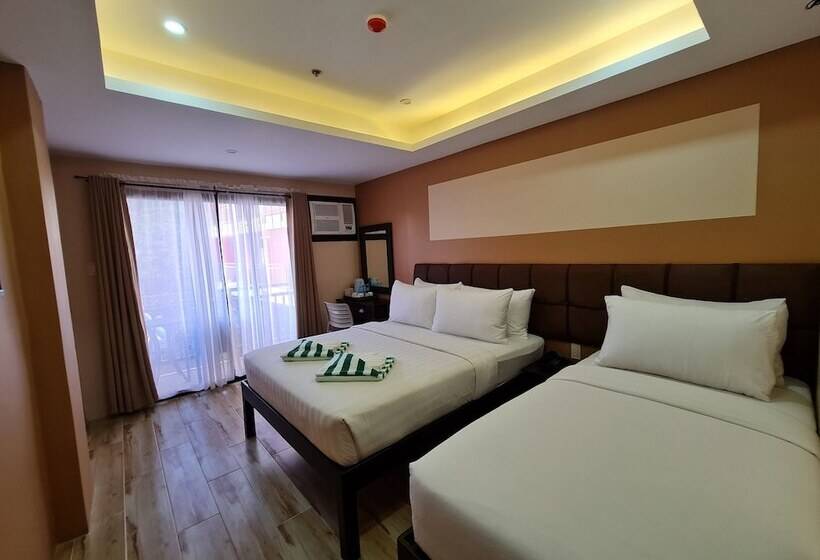 Hotel Red Coco Inn De Boracay