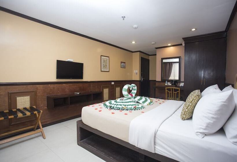 Hotel Red Coco Inn De Boracay