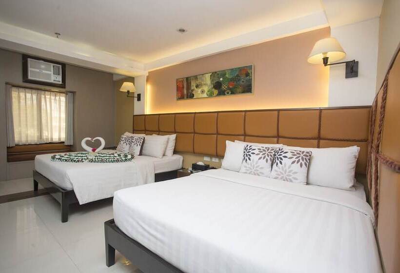 Hotel Red Coco Inn De Boracay