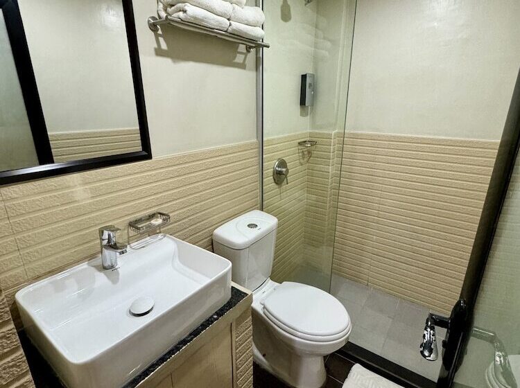 Hotell Red Coco Inn De Boracay