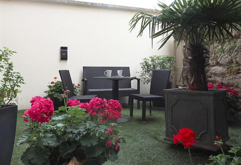 هتل Residence Paris Asnieres