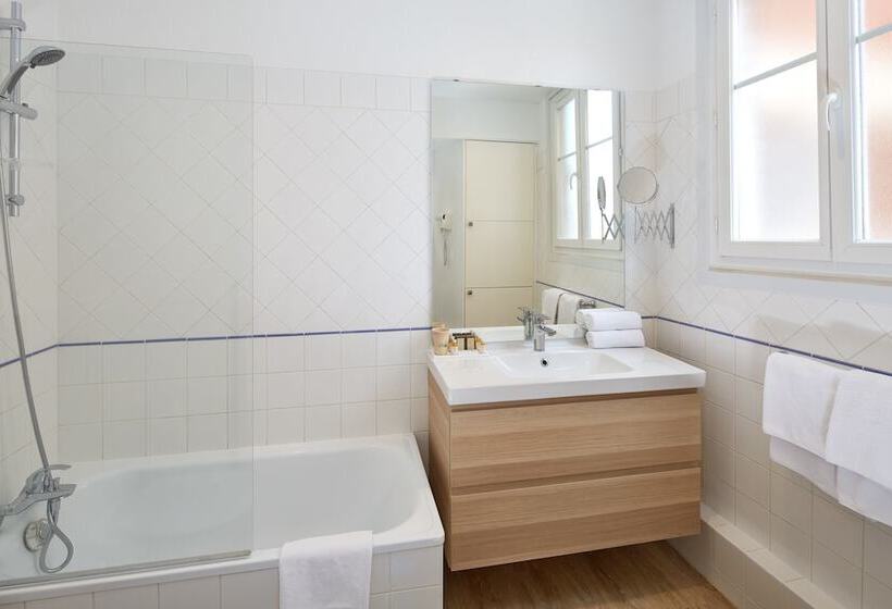 هتل Residence Paris Asnieres