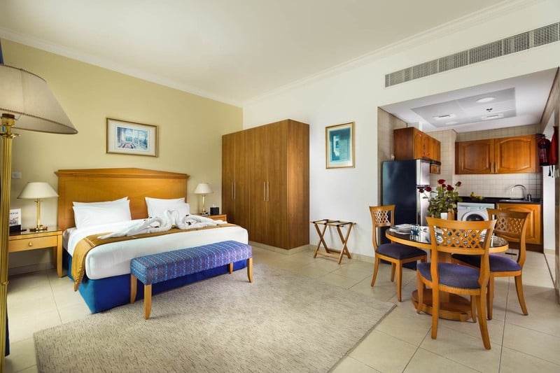 Fotos del hotel Roda Metha Suites:  21