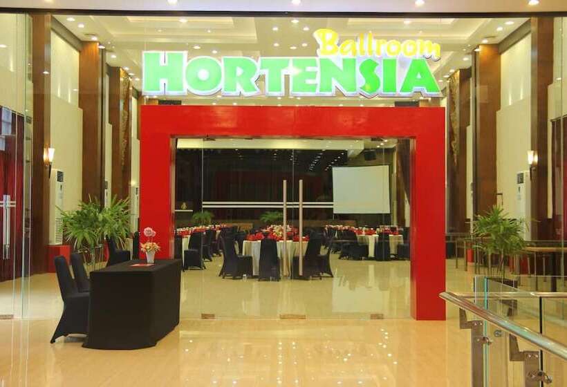 هتل Roditha Banjarbaru
