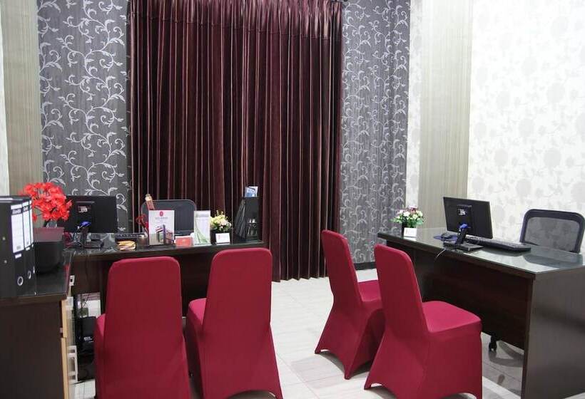 هتل Roditha Banjarbaru