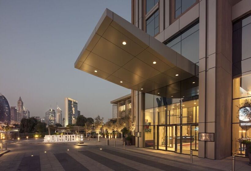 Fotos del hotel Rove Downtown:  23