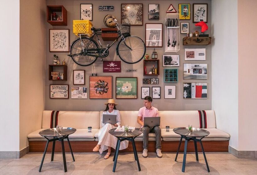 Fotos del hotel Rove Downtown:  12