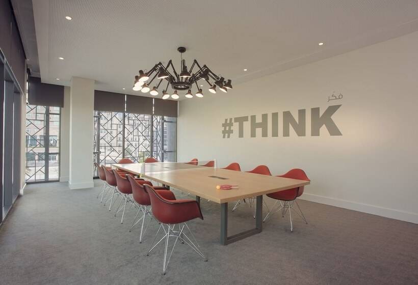 Fotos del hotel Rove Downtown:  13