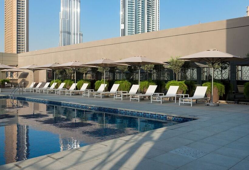 Fotos del hotel Rove Downtown:  18