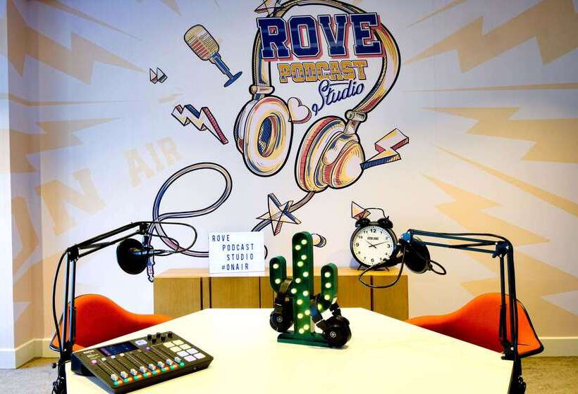 Fotos del hotel Rove Downtown:  41