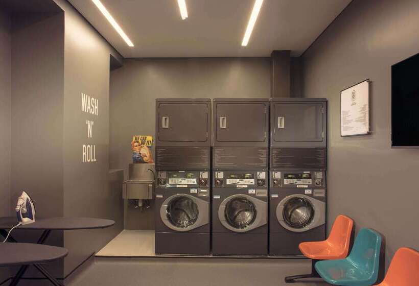 Fotos del hotel Rove Downtown:  22