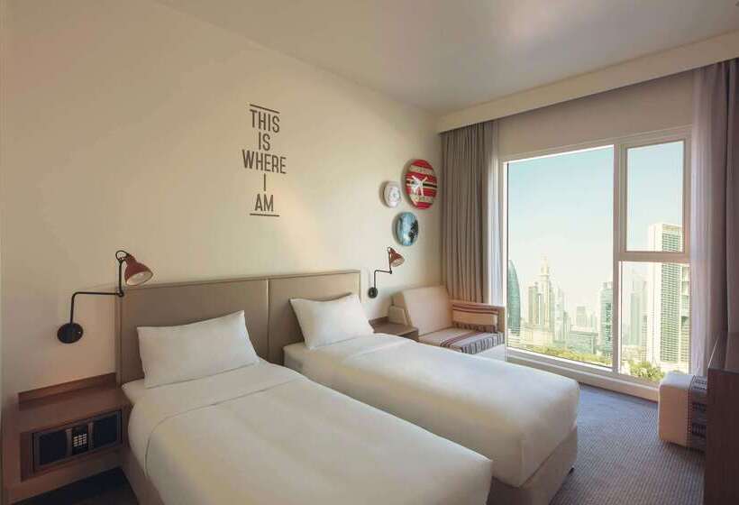 Fotos del hotel Rove Downtown:  28