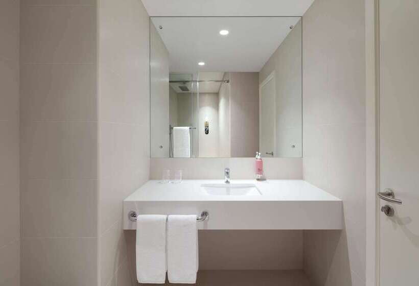 Fotos del hotel Rove Downtown:  38