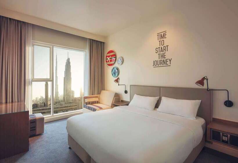 Fotos del hotel Rove Downtown:  4