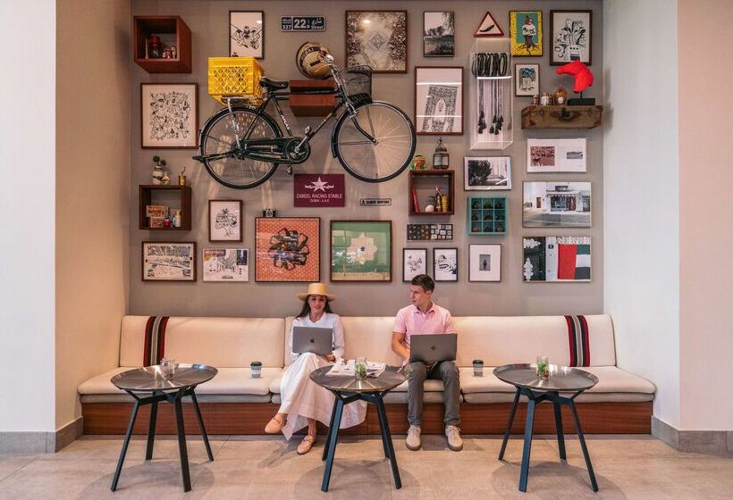 Fotos del hotel Rove Downtown:  32