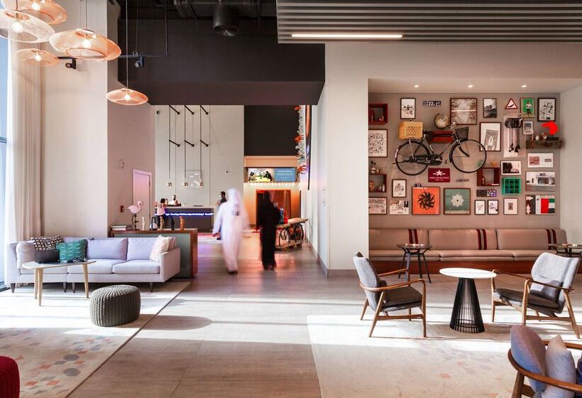 Fotos del hotel Rove Downtown:  35