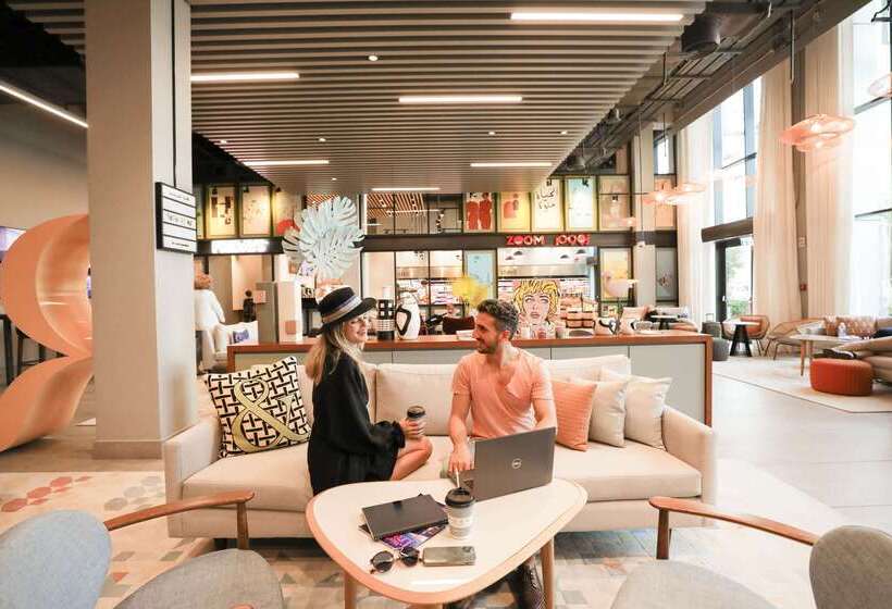 Fotos del hotel Rove Downtown:  34