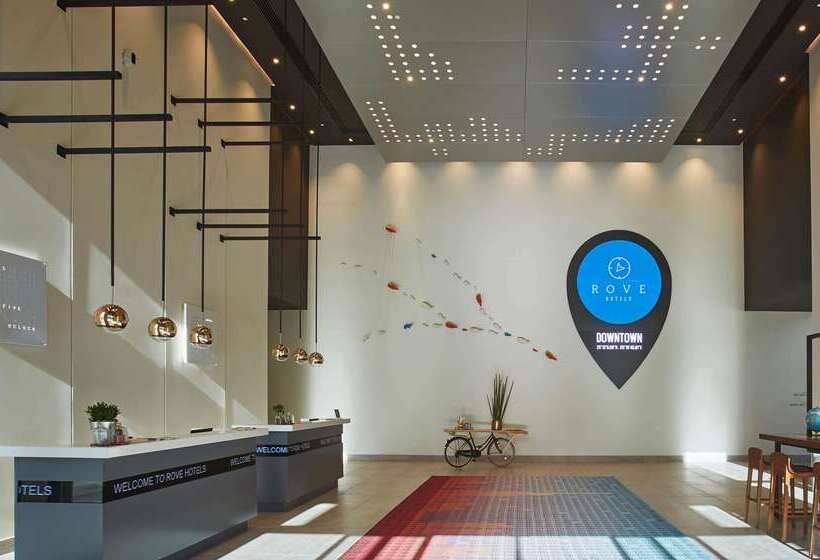 Fotos del hotel Rove Downtown:  30