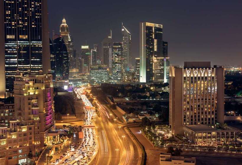 Fotos del hotel Rove Downtown:  10