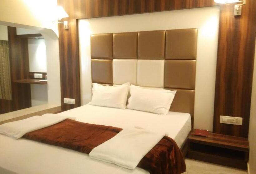 فندق Sai Residency