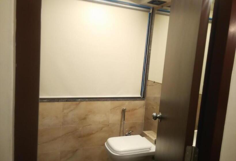 فندق Sai Residency
