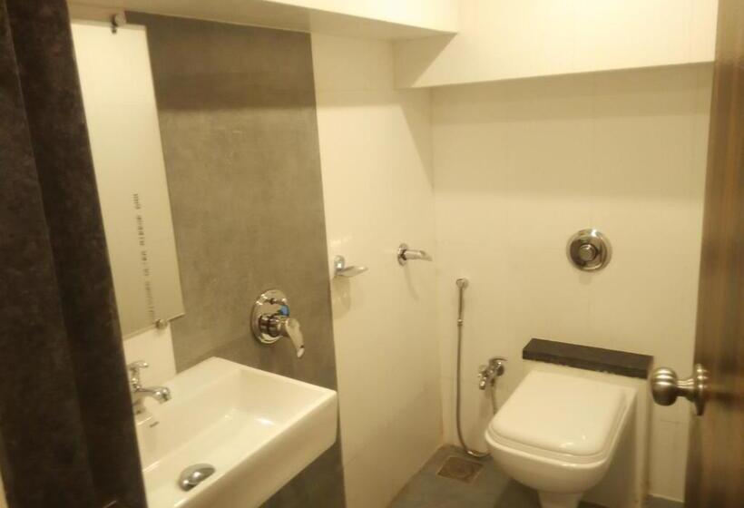 فندق Sai Residency