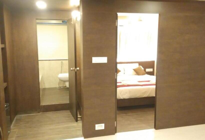 فندق Sai Residency