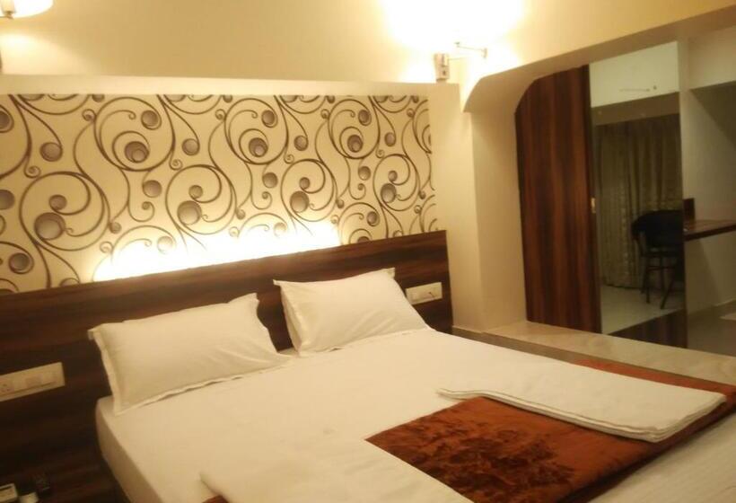 فندق Sai Residency