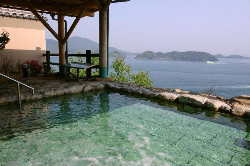 Fotos del hotel Seifukan:  7