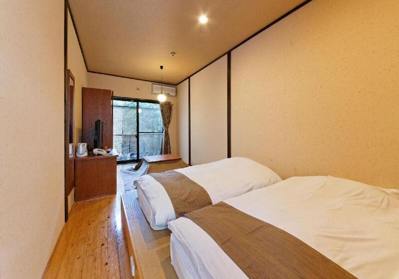 Fotos del hotel Shinanoki Ichinoyu:  6