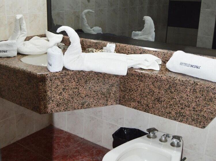 Fotos del hotel Seoul:  28