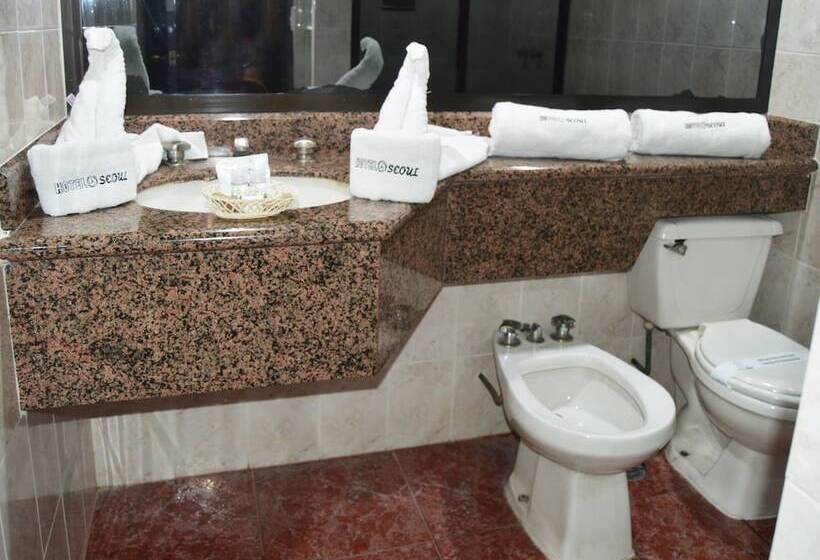 Fotos del hotel Seoul:  22