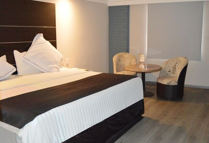 Fotos del hotel Seoul:  20