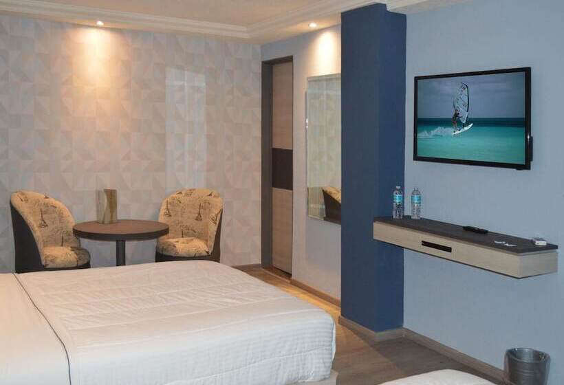 Fotos del hotel Seoul:  10