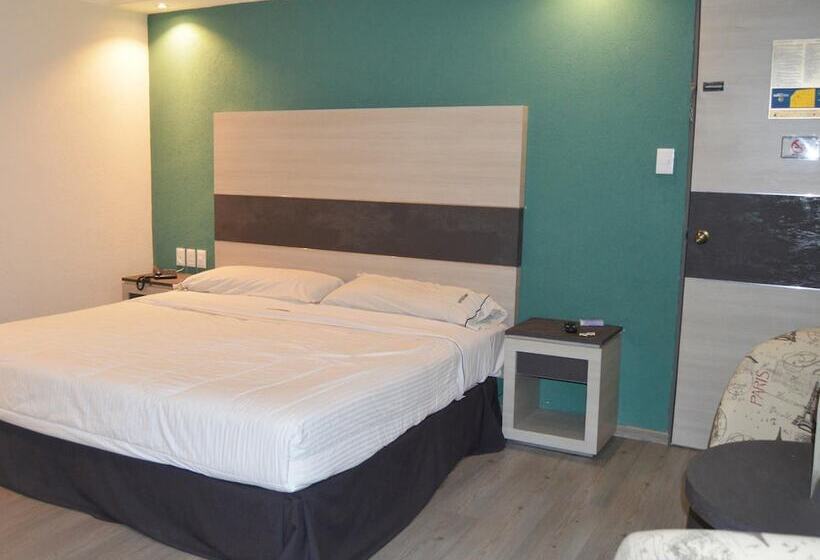 Fotos del hotel Seoul:  12