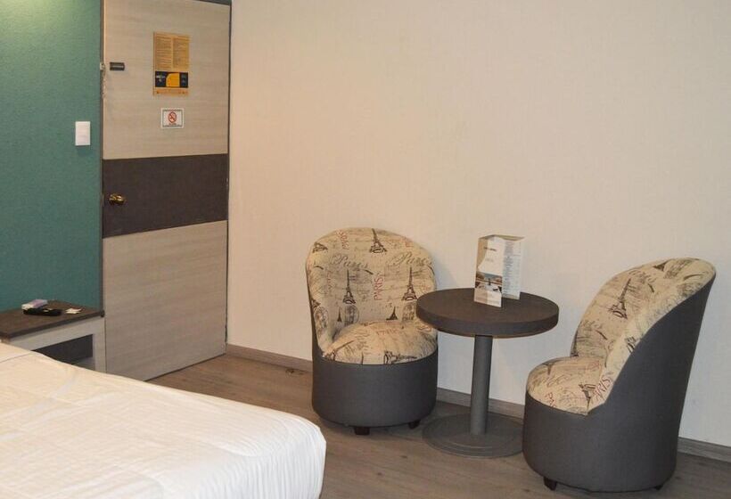 Fotos del hotel Seoul:  34