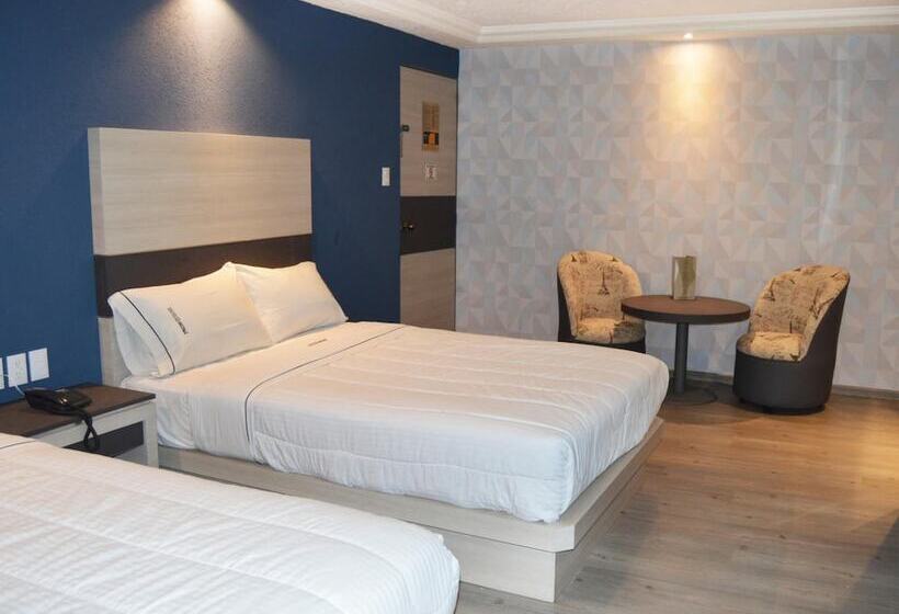 Fotos del hotel Seoul:  16