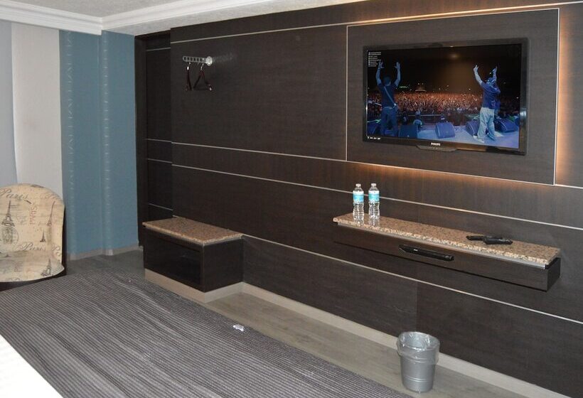 Fotos del hotel Seoul:  32