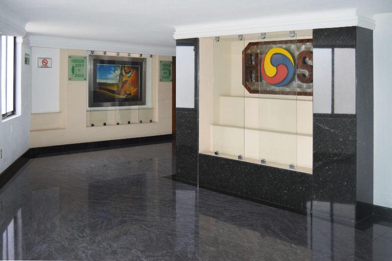 Fotos del hotel Seoul:  2