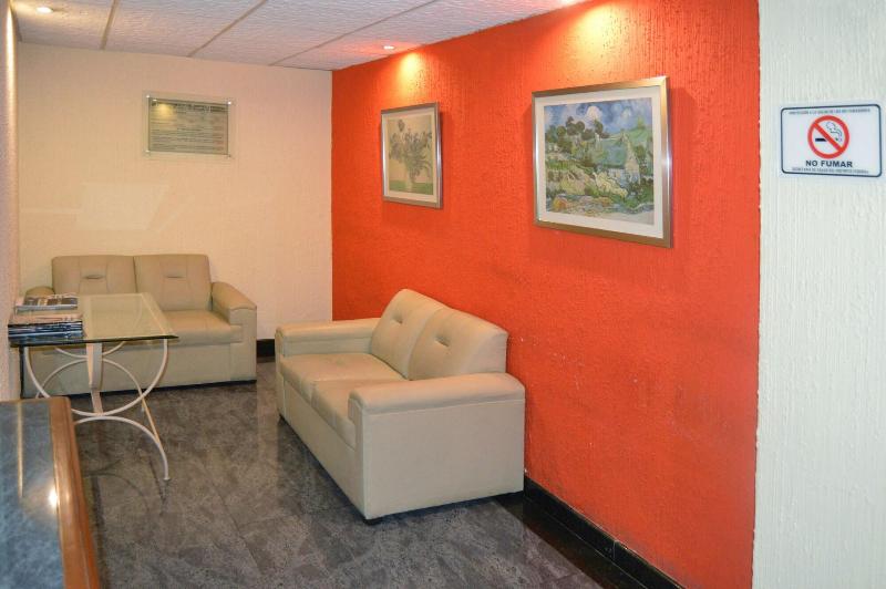 Fotos del hotel Seoul:  4