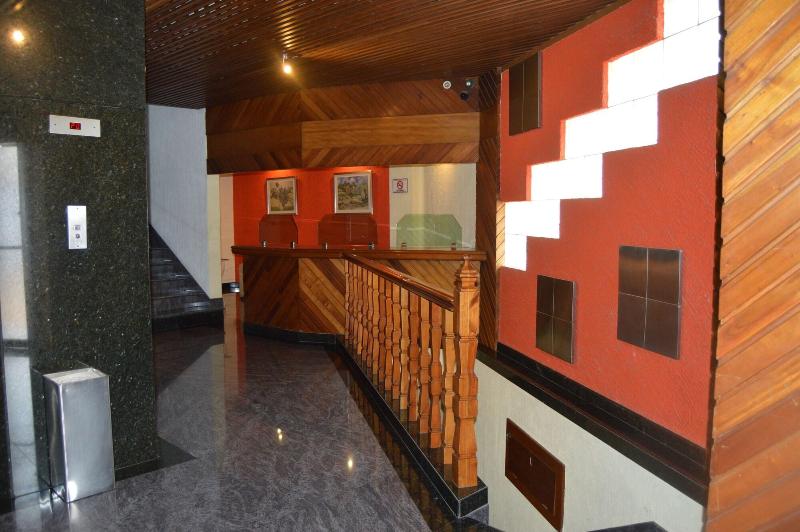 Fotos del hotel Seoul:  8