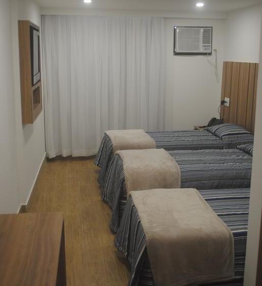 Fotos del hotel Serramar:  4