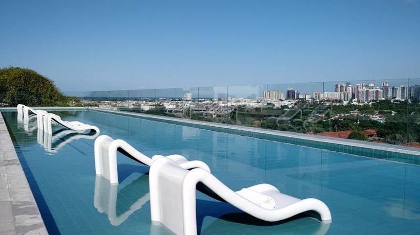 Fotos del hotel Serramar:  32