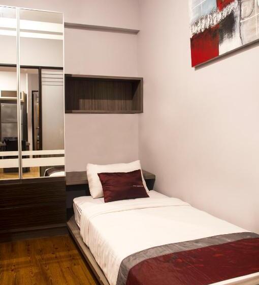 Fotos del hotel Valore:  45