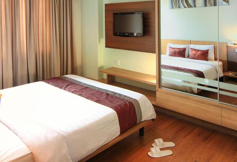 Fotos del hotel Valore:  65