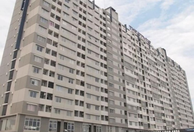 Fotos del hotel Valore:  26