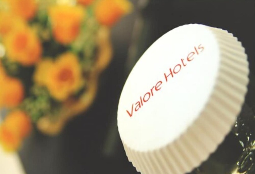 Fotos del hotel Valore:  27